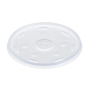 Translucent XSlot Lids, 32 oz. | Raw Item