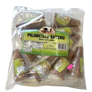 Piloncillo Sugar Cane | Packaged
