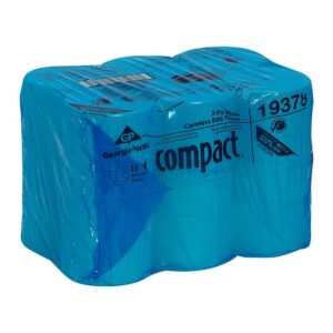 Toilet Tissue | Packaged