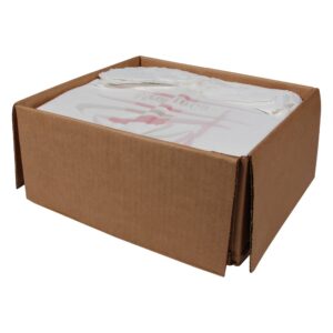 T-Sack Bags | Packaged