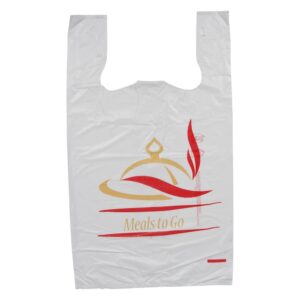 T-Sack Bags | Raw Item