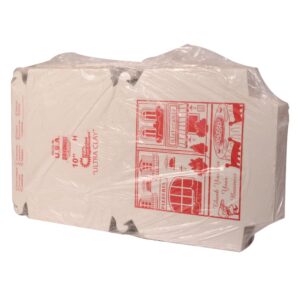 Pizza Boxes | Packaged