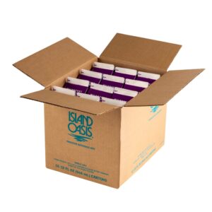 Wildberry Drink Mix | Packaged