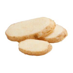 Fries Galley Sli 6/5#-Skn | Raw Item