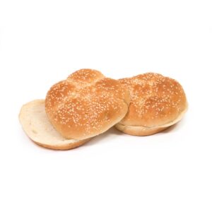 Burry 3 Inch Dessert Shell, 0.85 Ou | Raw Item