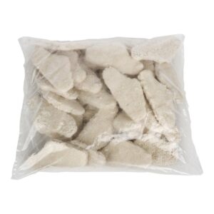 COD FLLT BRD AK CRNCHY 3Z 2-5# GCHC | Packaged