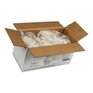 COD FLLT BRD AK CRNCHY 3Z 2-5# GCHC | Packaged