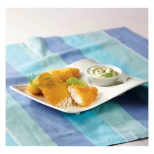 COD FLLT BRD AK CRNCHY 3Z 2-5# GCHC | Styled