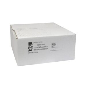 BOUILLON BASE TOM W/CHIX FLVR 4-4.4# | Corrugated Box