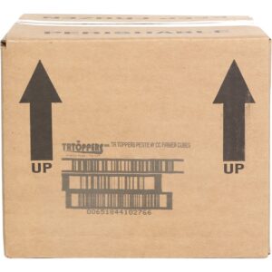 Cheesecake Pieces – FIRM | Corrugated Box