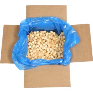 Cheesecake Pieces – FIRM | Packaged