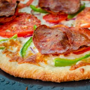 PROD FRESH PEPPER GREEN BELL CHOP-ESS | Styled