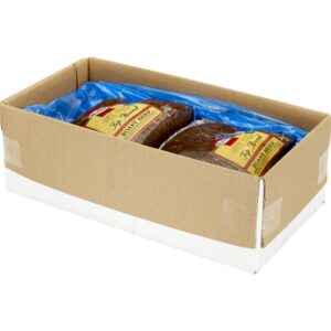BEEF ROAST RND DELI MED | Packaged