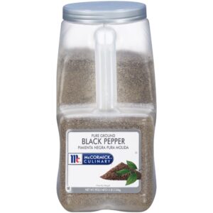 SPICE PEPPER BLACK FINE D393865 | Packaged