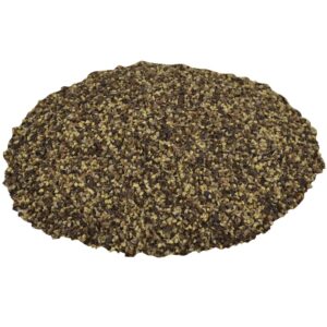 SPICE PEPPER BLACK TABLE GRIND D393838 J | Raw Item