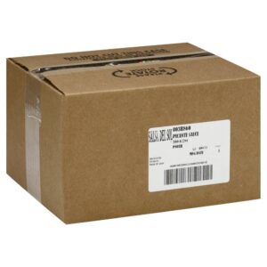 SAUCE PICANTE PC | Corrugated Box