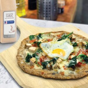 SPICE GARLIC GRANUL 26Z MCORM | Styled