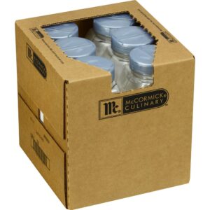 21Z SPICE GARLIC | Packaged