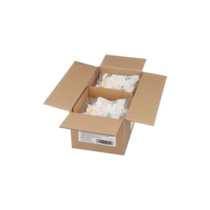 Oatly Full Fat Oatmilk 64oz | Packaged