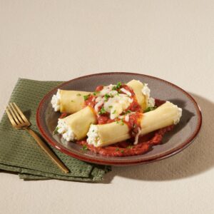 PASTA MANICOTTI CHS CKD 5-12CT | Styled