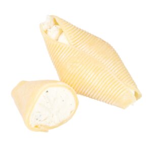 PASTA SHELL STFD CHS CKD 2.75Z | Raw Item