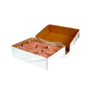 Sirloin Philly Beef Steak | Packaged