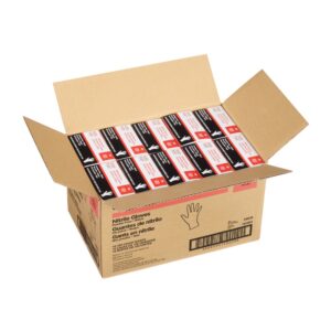 3 Compartment 9 inch Foam Plates | Packaged