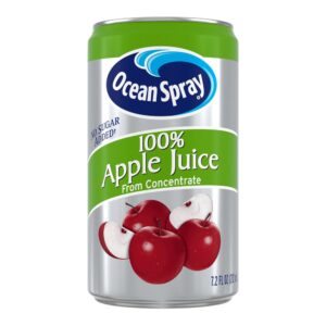 JUICE CAN APPL 100% 24-7.2FLZ OCS | Packaged
