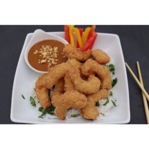 SHRIMP TMPRA CRSPY T-OFF 22-28 6-2# | Styled