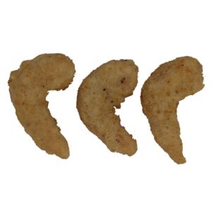 SHRIMP TMPRA CRSPY T-OFF 22-28 6-2# | Raw Item