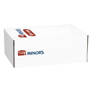 SAUCE ALFREDO CONC | Corrugated Box