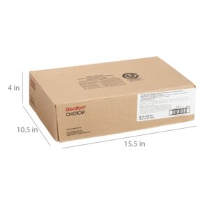 BEEF STK PHLL CHUCK HI MRNTD 32-6Z | Corrugated Box