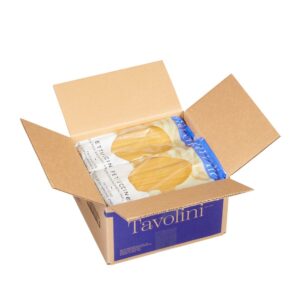 Fettuccine | Packaged