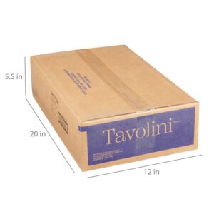 PASTA FARFALLE 5# | Corrugated Box