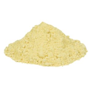 Spice Mustard Dry 1-1lb | Raw Item