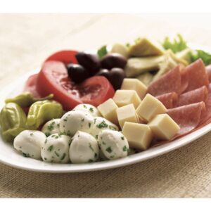 CHEESE PROVOLONE PROVONELLO | Styled