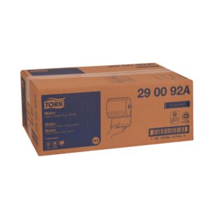 Roll Towels | Corrugated Box