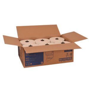 Roll Towels | Packaged