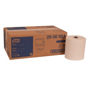 Roll Towels | Styled