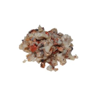 Conch Meat | Raw Item