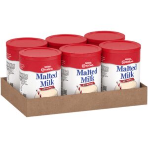 Malted Milk Powder | Packaged