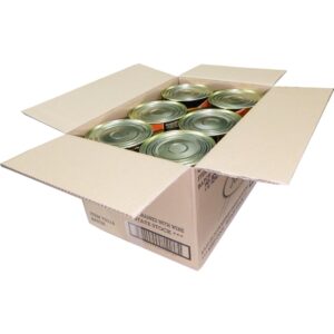 Dijon Mustard | Packaged