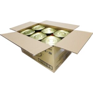 Dijon Mustard, Extra Strong | Packaged