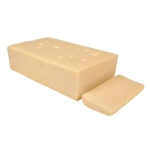Swiss Cheese | Raw Item