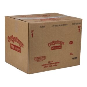SEASONING KITCHEN BOUQUET U | Corrugated Box