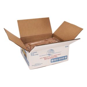 DG PAS-DKGR WWT SPAG 2-5 LB | Packaged