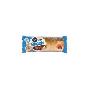 BAGEL MINI CINN CRM CHS 72-2.43Z | Packaged