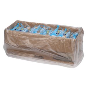 BAGEL MINI CINN CRM CHS 72-2.43Z | Packaged