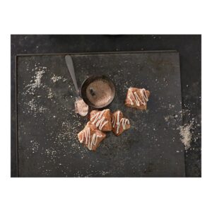 BAGEL MINI CINN CRM CHS 72-2.43Z | Styled