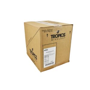 Sweetened Lime Juice | Corrugated Box